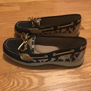 Sperry Top-Sider Angelfish Boat Shoes